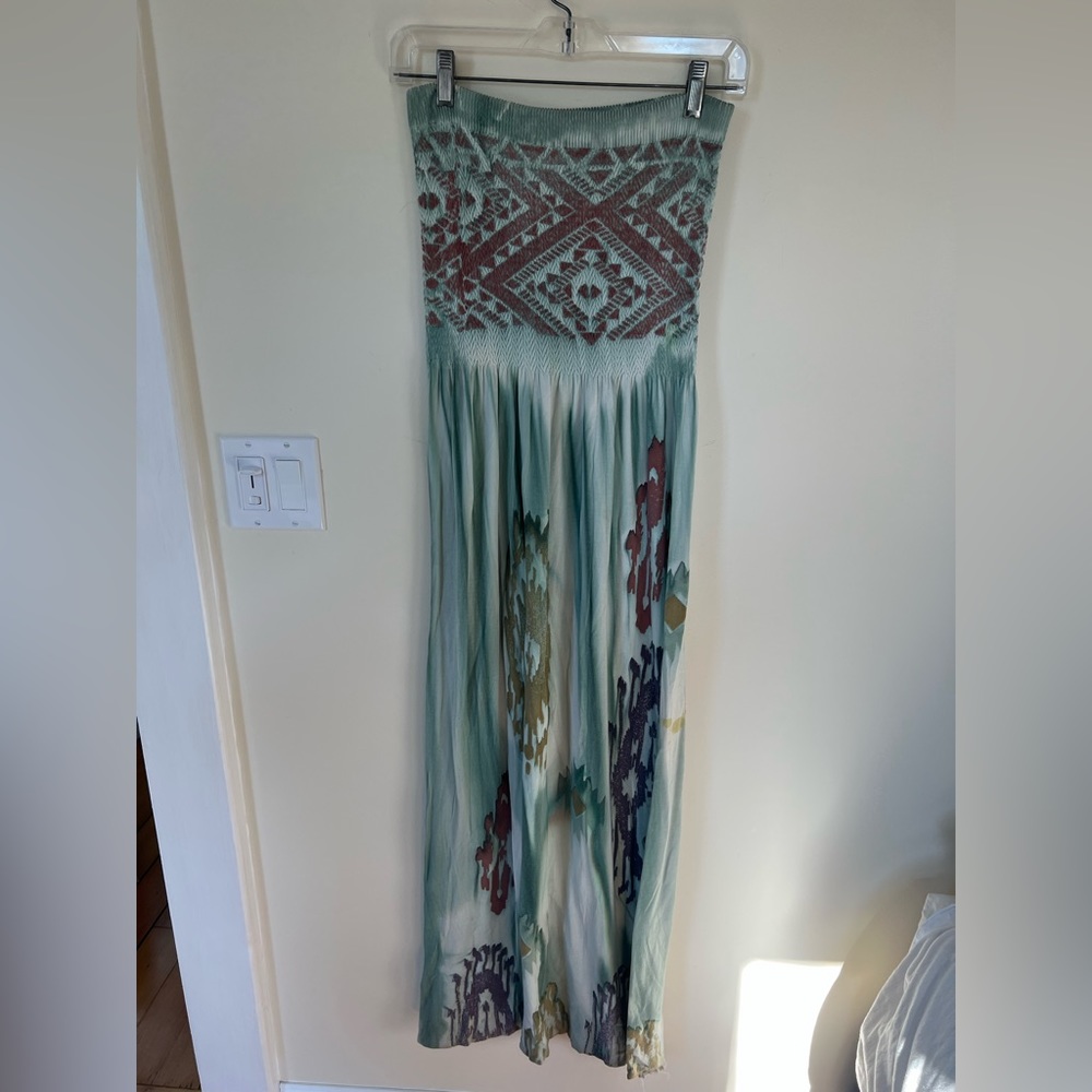 M. Rena Dress